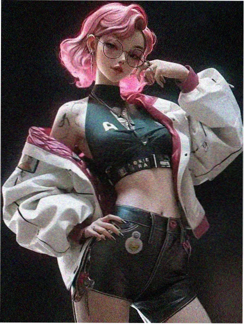 古言虐文《半盏梨花白》封面